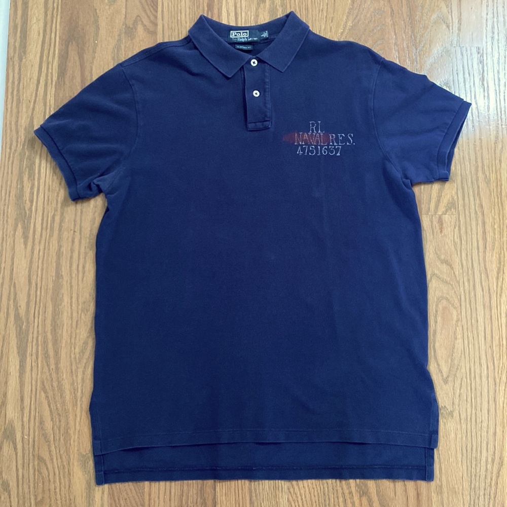 Men’s Ralph Lauren Polo